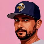 Jason Dickerson - @jasondickerson84 - Instagram