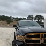 Jason Dickerson - @hemiramclassic - Instagram