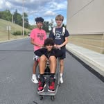 Jason Dickerson - @jason_dick12 - Instagram