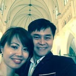 Eunice Woo - @eunice_jayson_elliot - Instagram