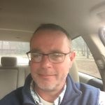 Jayson Ferguson - @jayfergu74 - Instagram