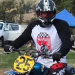 Jayson Ferguson - @jay_fergie71 - Instagram