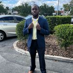 Jayson Ferguson - @jayballer_33 - Instagram