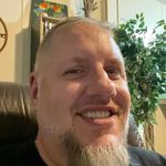 Jayson Ferguson - @my67stang6 - Instagram