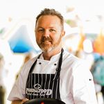 Jason Ford - @chef_jason_ford - Instagram