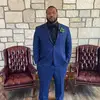Jay Ford - @jayford215 - TikTok