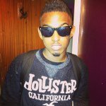 Jayson Ford - @jay_was_there - Instagram