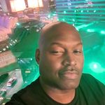 Jayson Ford - @troublefla07 - Instagram