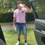 Jayson Ford - @doeboii_ford - Instagram