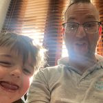 Jayson Ford - @ike.caramba - Instagram