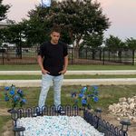 Jayson Ford - @jaysonford6335 - Instagram