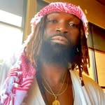 Jayson L Forde - @jaysonleeforde - Instagram