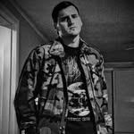 Jason Franklin - @cryptic.crusades - Instagram