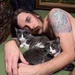 Jason Franklin (J.D.) - @jaynacious_d - Instagram