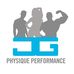 Jayson Gibson Physique Performance - Facebook
