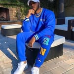 jason Glover - @jasonglover95 - Instagram