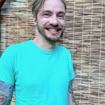 Jason Glover - @glove_child - Instagram
