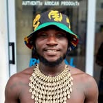 Jason Harrison - @de_kulture_leader - Instagram