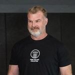 Jason Henderson - @hendosecurity - Instagram