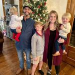 Jayson Henderson - @unclejake7988 - Instagram