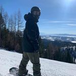 Jayson Henderson - @jayson_henderson - Instagram