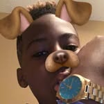 Jayson Henderson - @igodatway16 - Instagram