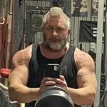 Jason Holmes - @the_stone_daddy - Instagram
