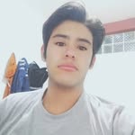 Jayson Jack Montalvo Samames - @jackmontalvito - Instagram