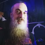 Jason Jacobs - @mrcemetery - Instagram