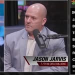 Jason Jarvis - @jasonjarvisnfl - Instagram
