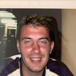 Jason Jarvis - @jasonjarvis61 - Instagram
