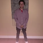 Jayson Johnson - @jaysonjohnson12 - Instagram