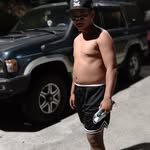 Jayson Johnson Escarlan - @iam_jaysonjohnson - Instagram