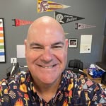 Jason Knowles - @mrjasonknowles - Instagram