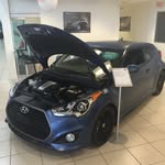 Jason Knowles - @thehyundaiguyyeg - Instagram