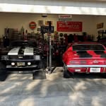 Jason Knox - @knoxmusclecarz - Instagram