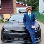 Jayson Lawson - @jaysonl74 - Instagram