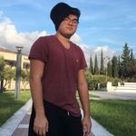 Jason Leon - @jaysonleon - Instagram