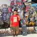 Jayson Lizardo - Facebook