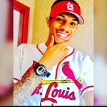Jayson Marks - @moneeyboy.jay95 - Instagram