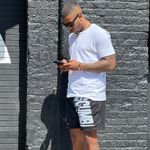 Jason Moore - @jrocc5 - Instagram