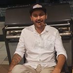 Jayson Moore - @nooga88 - Instagram