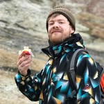 Jayson Moore - @drscottchegg - Instagram