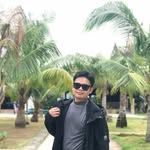 Jayson Morales - @yoonci191 - Instagram