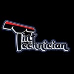 Jason Moran - @tinttechnician - Instagram