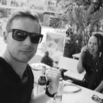 Jayson Moran - @moranjayson - Instagram
