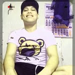 Jayson Moran - @kemmyrod29 - Instagram