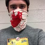 Jason Morrison - @idiot_psalmist - Instagram