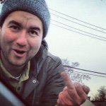 Jayson murray - @nervousjaymurray - Instagram