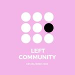 Jayson Murray - @leftcommunity - Instagram